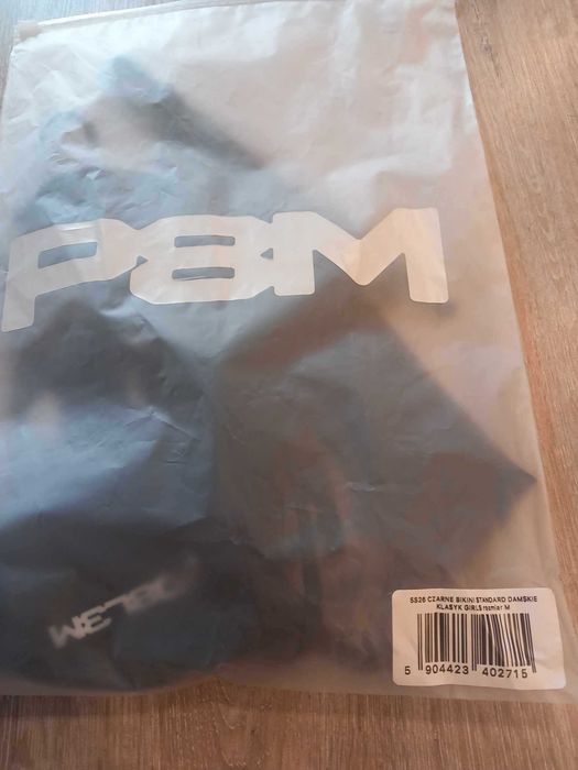 Pro8l3m Bikini klasyk