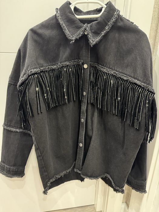 Сорочка піджак Zara