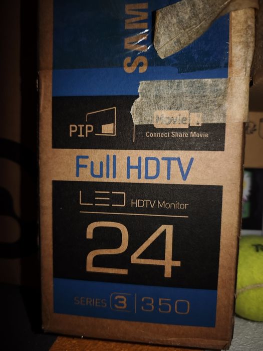 TV Samsung 24 polegadas