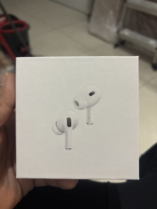 AirPods Pro///Aplle novos e lacrados .