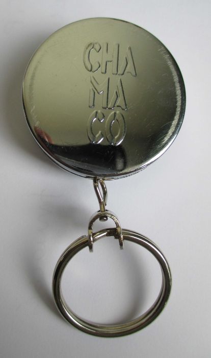 Porta-Chaves Extensível Chamaco