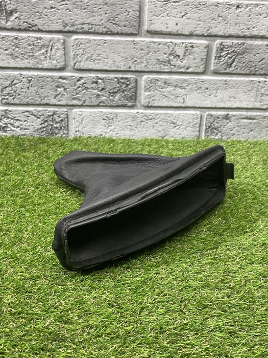 Чохол ручника BMW E46 Код:269