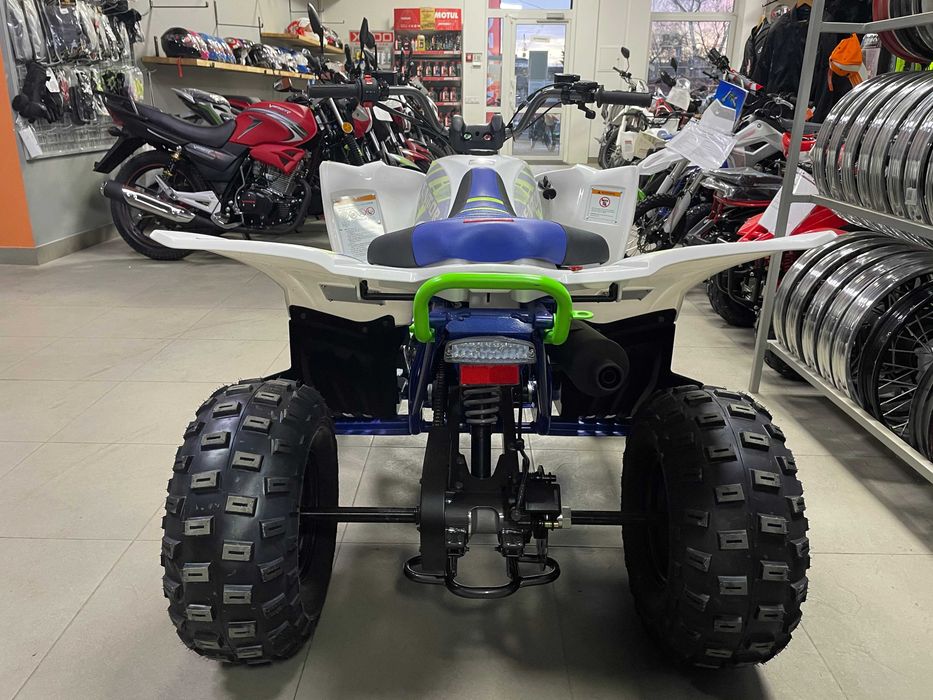 ! Спортивний квадроцикл ATV PENTORA 125 кубов!: 1 050 $ - Квадроциклы ...