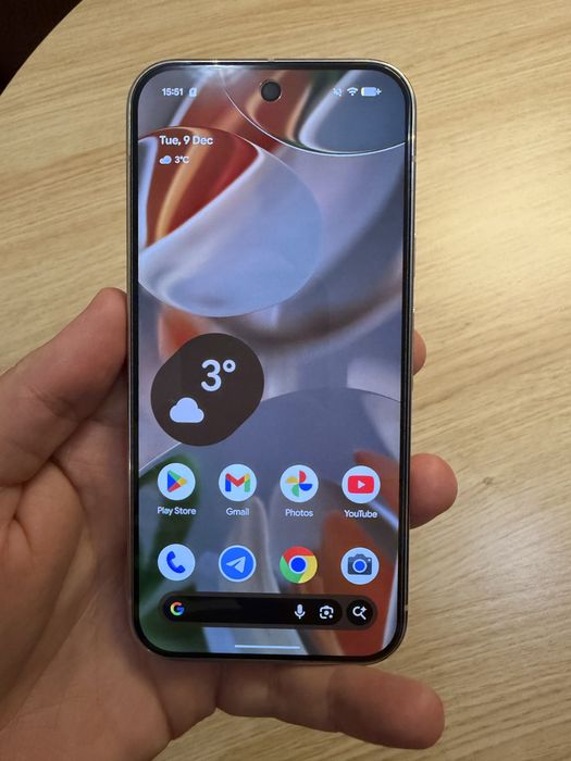 Google pixel 9 pro verizon