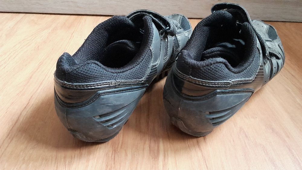 Buty rowerowe Muddyfox 42