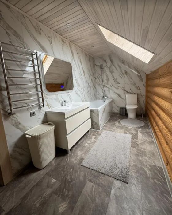 Продаж 2 поверхового будинку з ділянкою на 7.09 сот., Чистилів