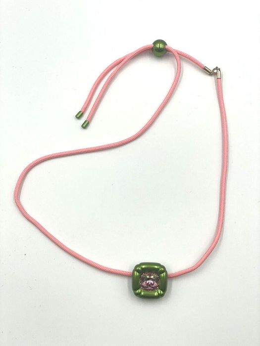 Чокер Swarovski оригінал