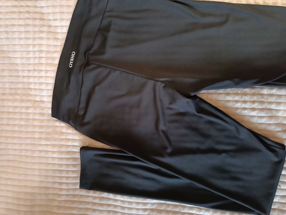 Лосіни oysho з ефектом утяжки