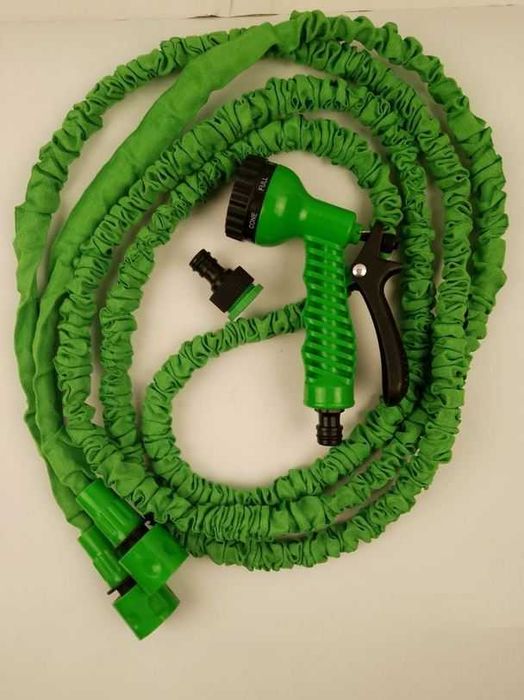 Шланг поливальний  (новий) 15 м