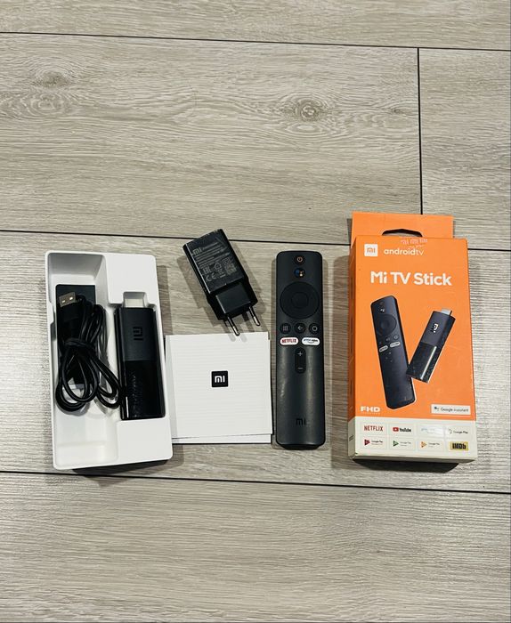 Xiaomi Mi TV Stick