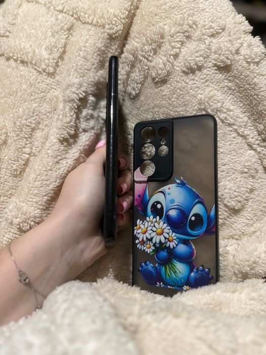 Samsung galaxy s21 ultra 12/256 5G