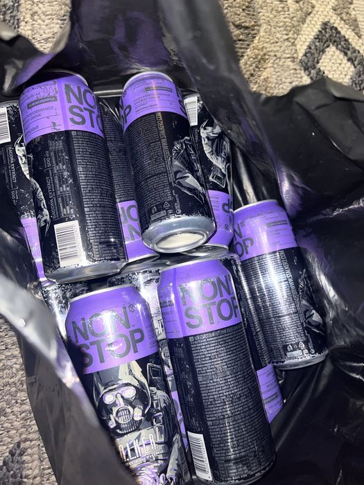 Нон Стоп фіолетовий