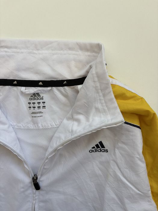 Casaco Adidas vintage