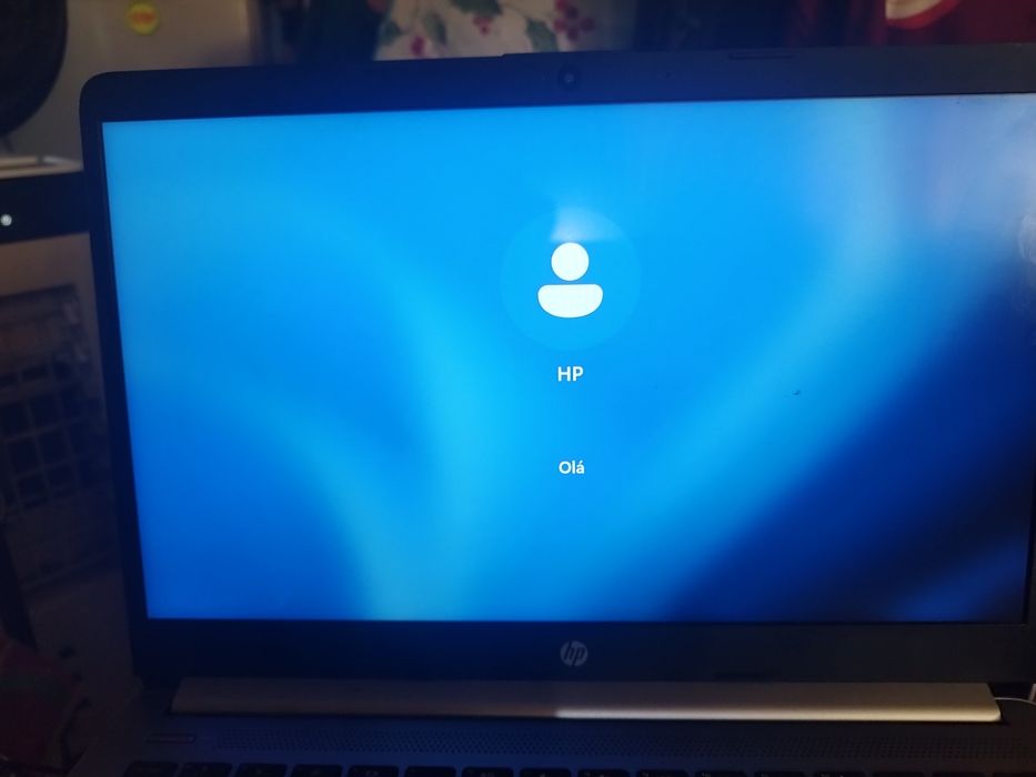 Notebook HP 245 G8