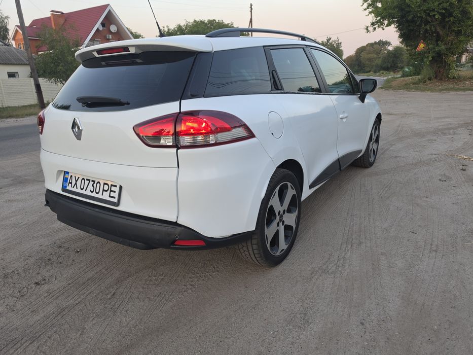 renault clio продам рено клио