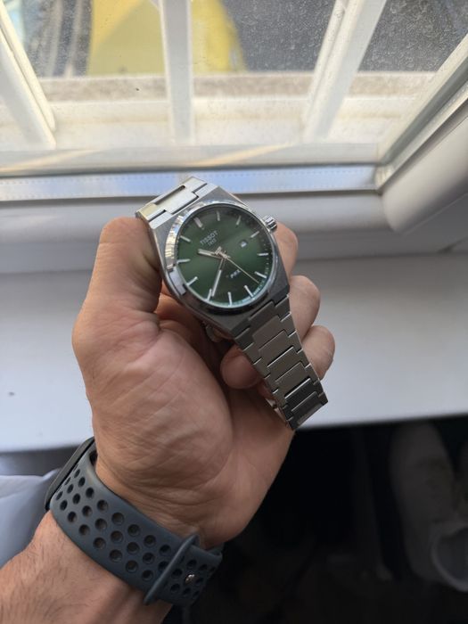 Relogio Tissot PRX