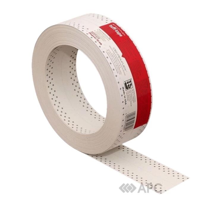 Strait-Flex Tuff-tape 30 m