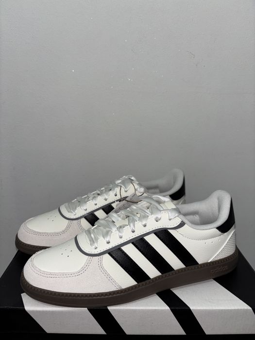 Adidas Breaknet Sleek. Rożne rozmiary