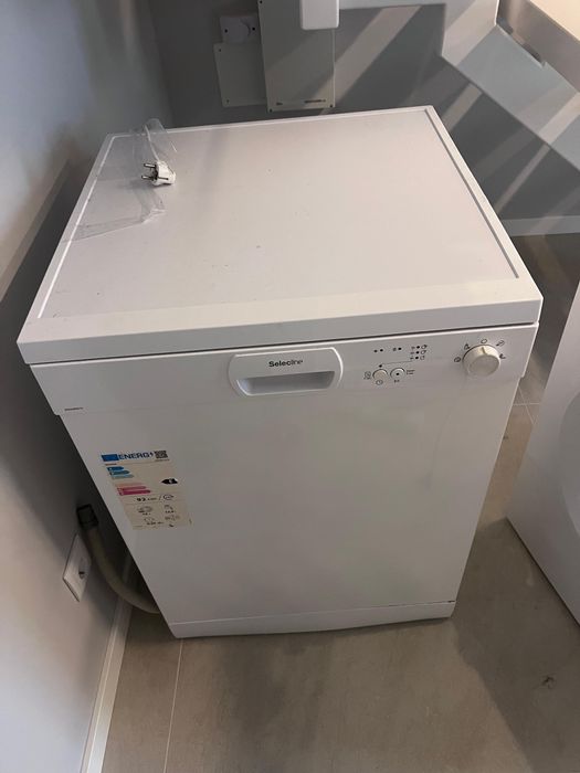 Maquina de Lavar louca