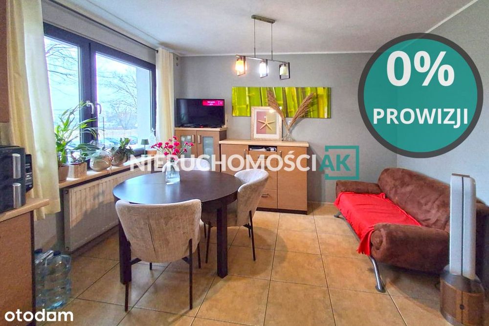 3 pokoje | Zatorze | pierwsze piętro