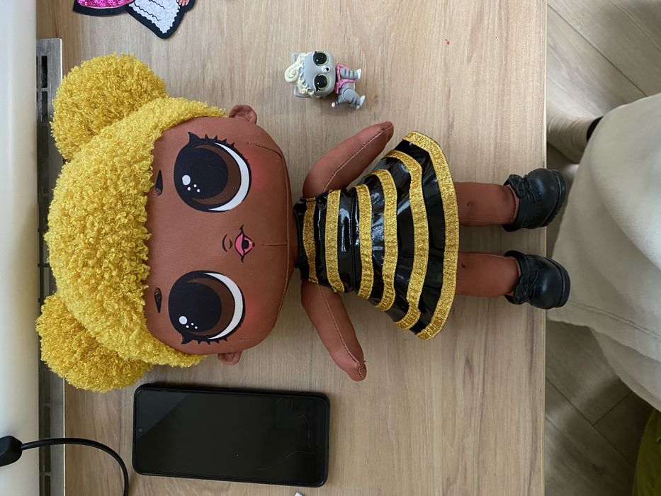 Lol ігрові набори