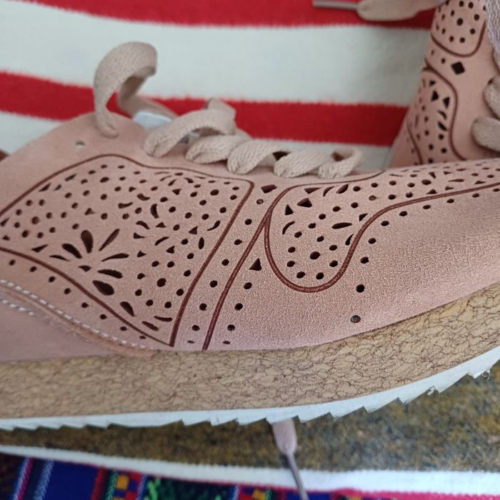 Buty damskie big star