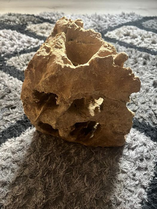 Sprzedam kamień ozdobny do akwarium