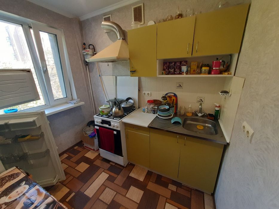 Продам 2к.квартиру 45м2, 23 Вересня,вул.Кондратюка