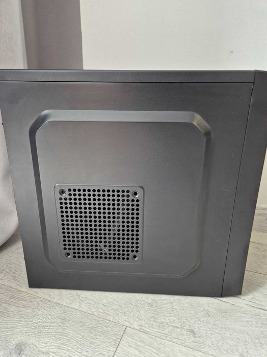 компактний mATX корпус Корпус LogicPower 6109 (USB3, USB2)