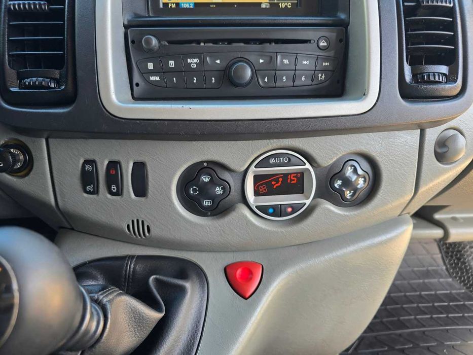Продам  Renault Trafic 2012. Можна в розстрочку, під викуп.