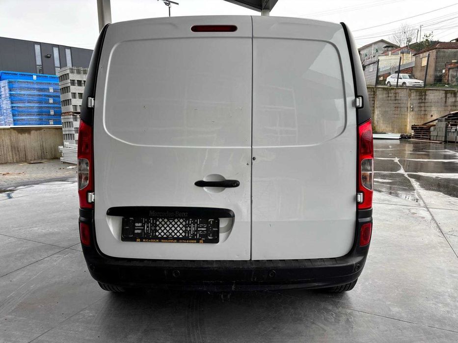 Mercedes Citan 108 BlueEfficiency