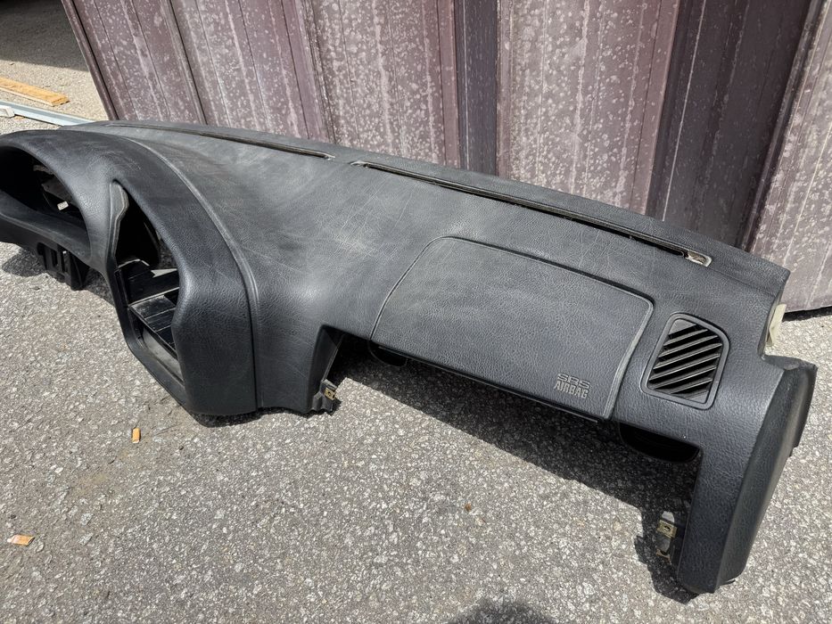 Tablier e36 fase 2