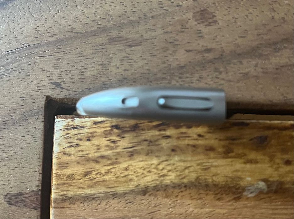 Aparat słuchowy oticon Ino P