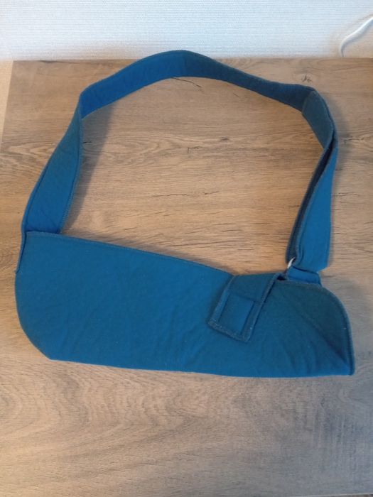 Ремінь(бандаж)  для руки( при переломі, розтяжках)