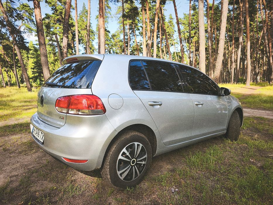 Golf 6 1.4tsi 90 Kw 122 к.с, 2010 р