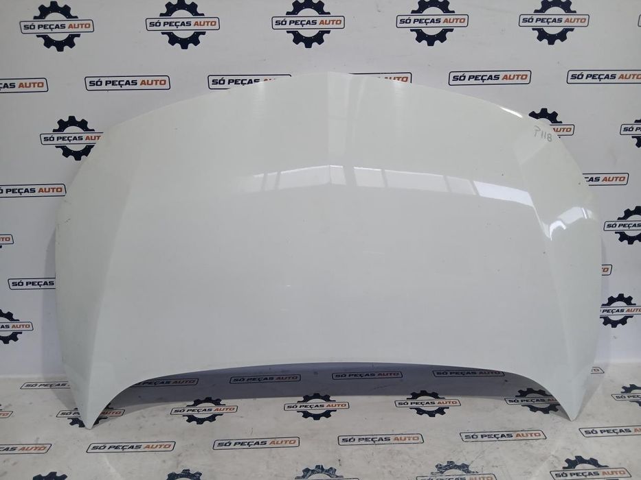 CAPOT BRANCA OPEL ASTRA J 1.4GTC P10 2011-2018 ANO: 2012