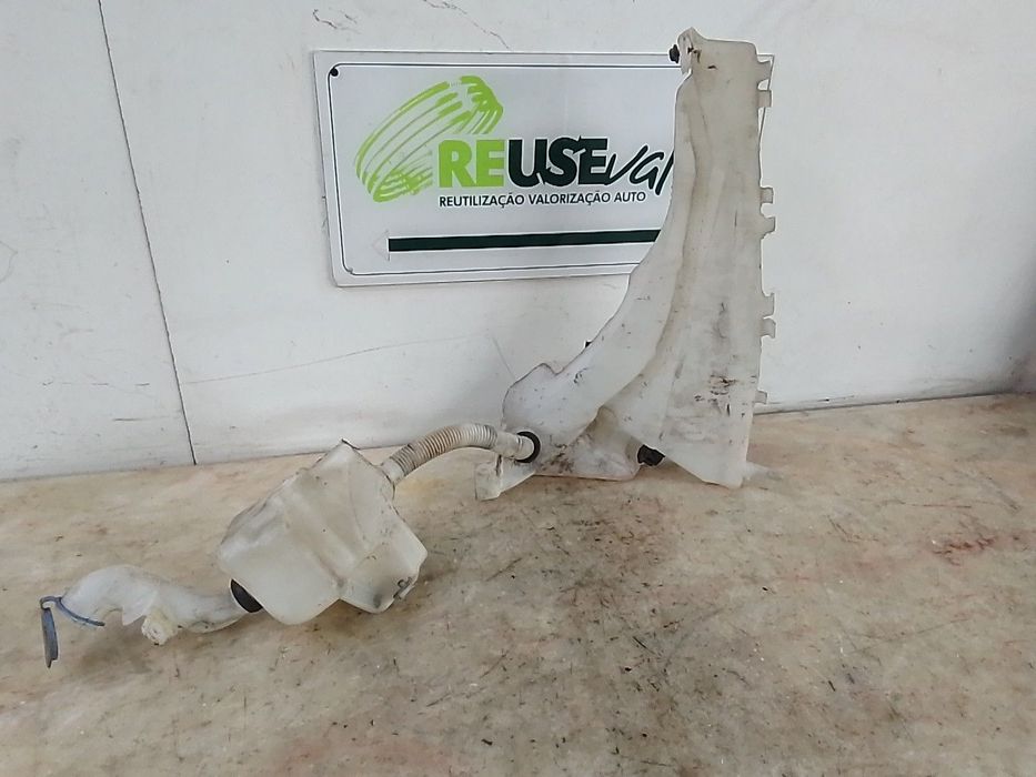 Depósito Líquido Limpa Vidros Fr Volvo V50 (545)