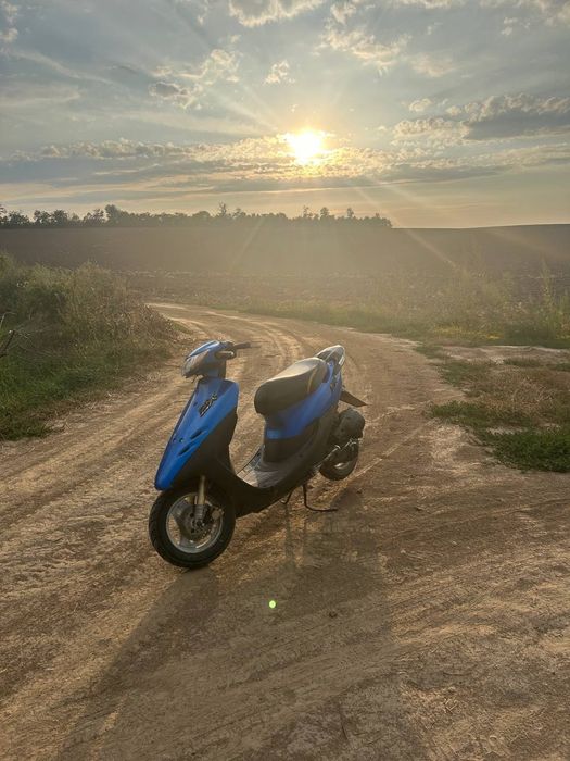 Продам Хонда діо 35 зх