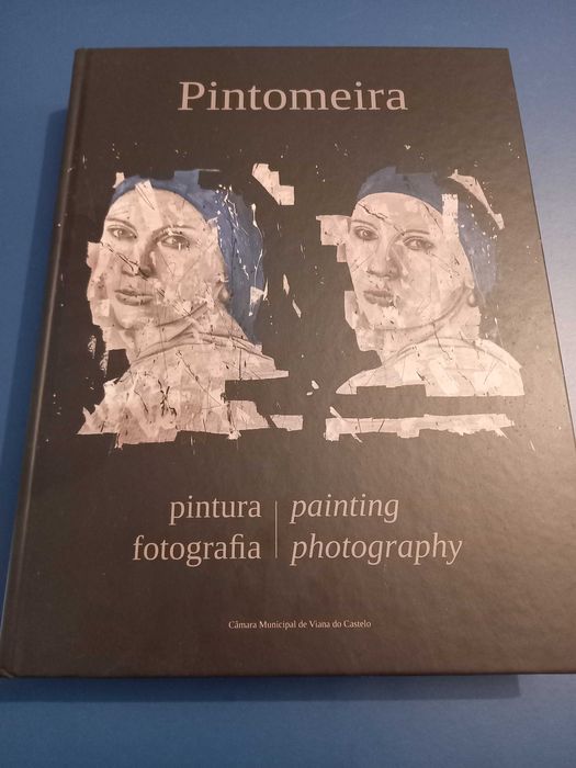 Livro Pintomeira