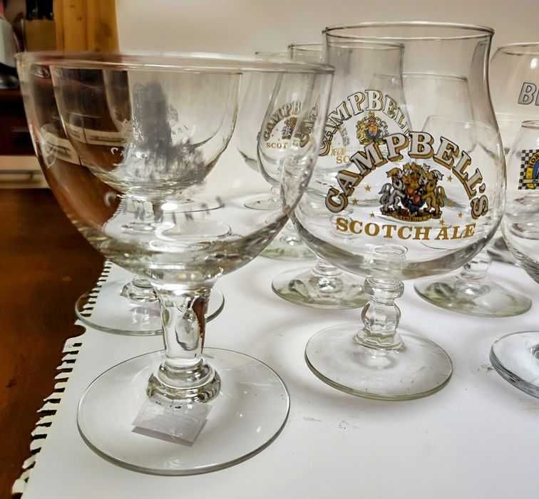 Пивной бокал келих для пива