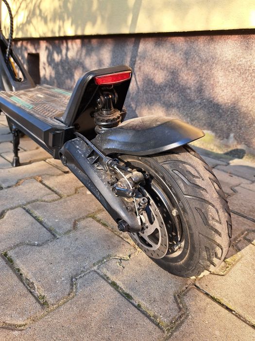 Hulajnoga Rebel wheels Gwarancja!!!