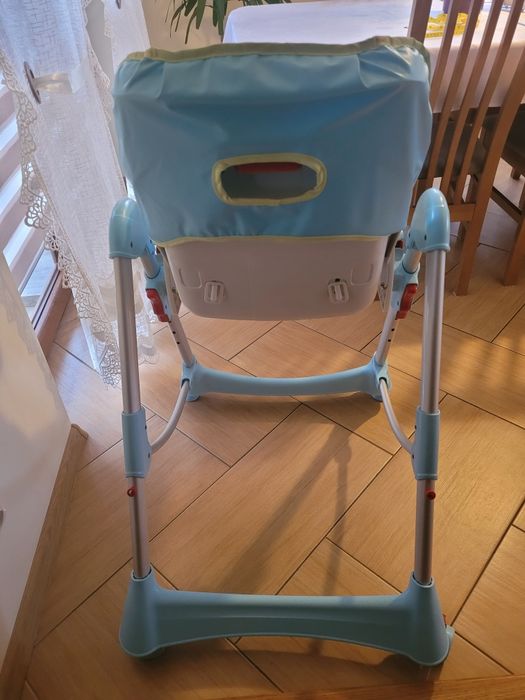 Krzesełko  do karmienia
