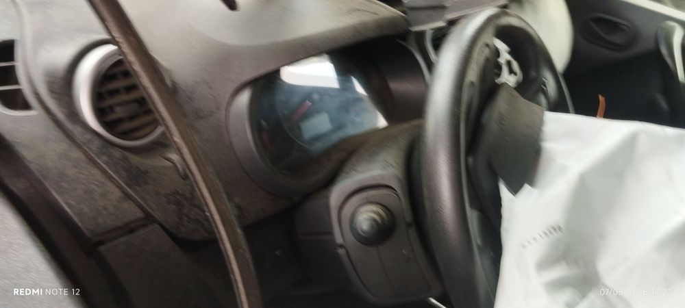Vendo Kangoo 1.5 hdi 75cv