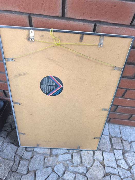 puzzle w antyramie   51 x 71