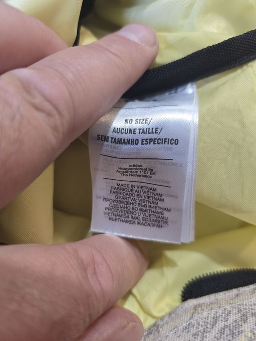 Рюкзак adidas CXPLR