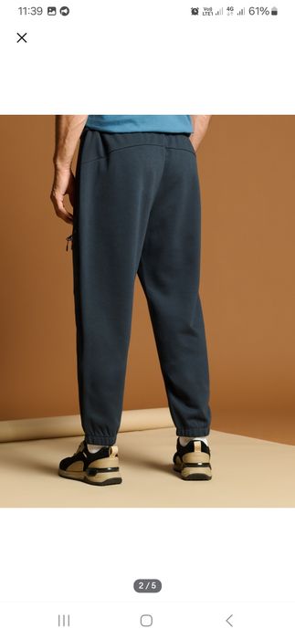 Джогери Sinsay, розмір М