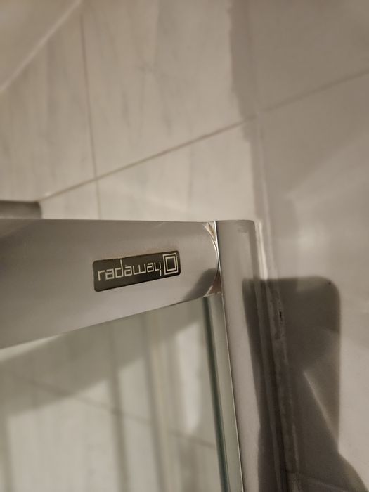 Kabina prysznicowa  Radaway 80