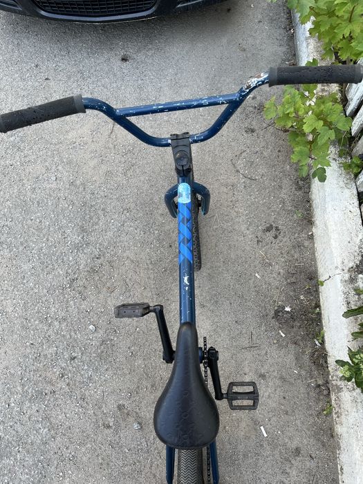 Велосипед БМХ