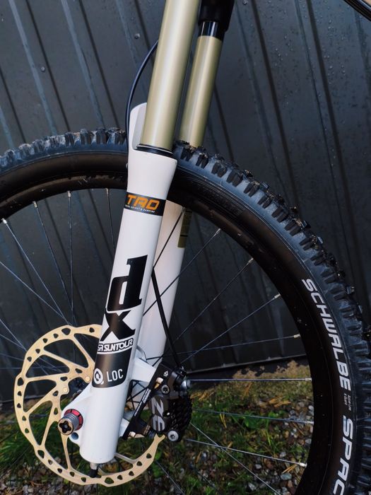Lapierre spicy 516 M