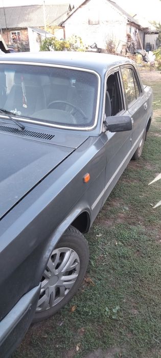 Продам Волгу ГАЗ 3110
